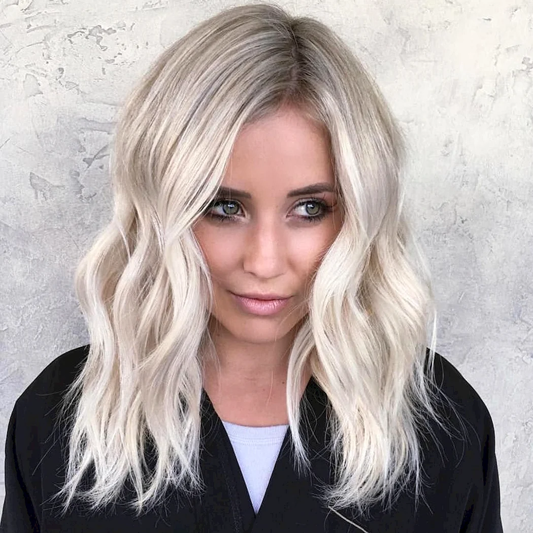 Пепельный миллиривинь