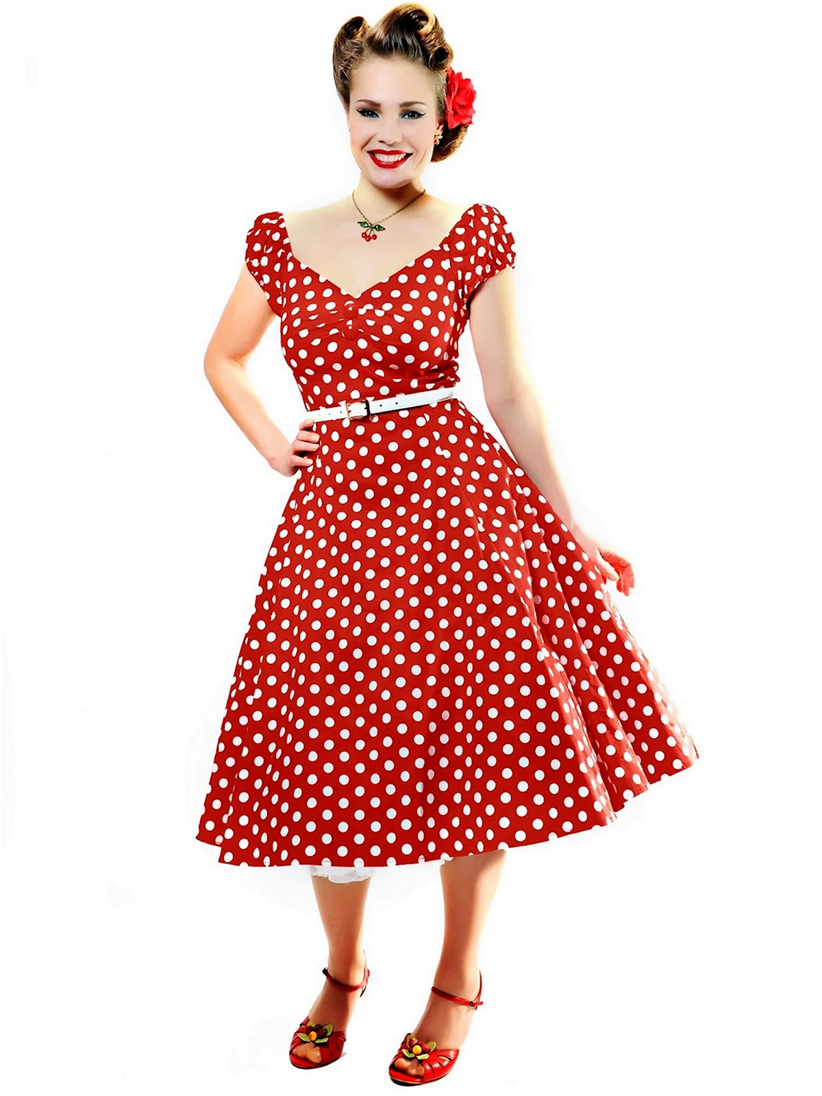 Стиль Стиляги 50е