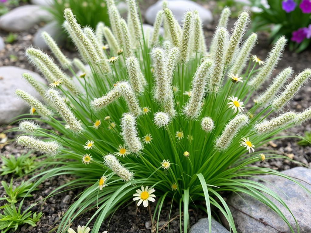 Квіти, які нагадують сон-траву: загадковий світ рослин