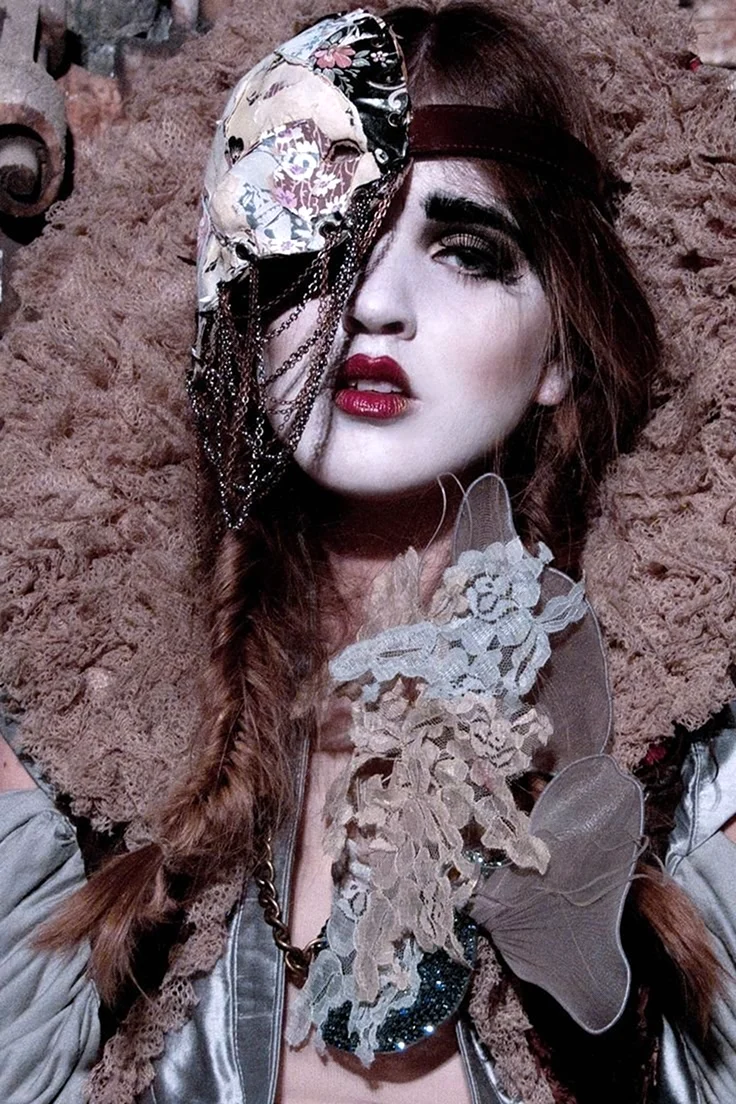 Богемный декаданс