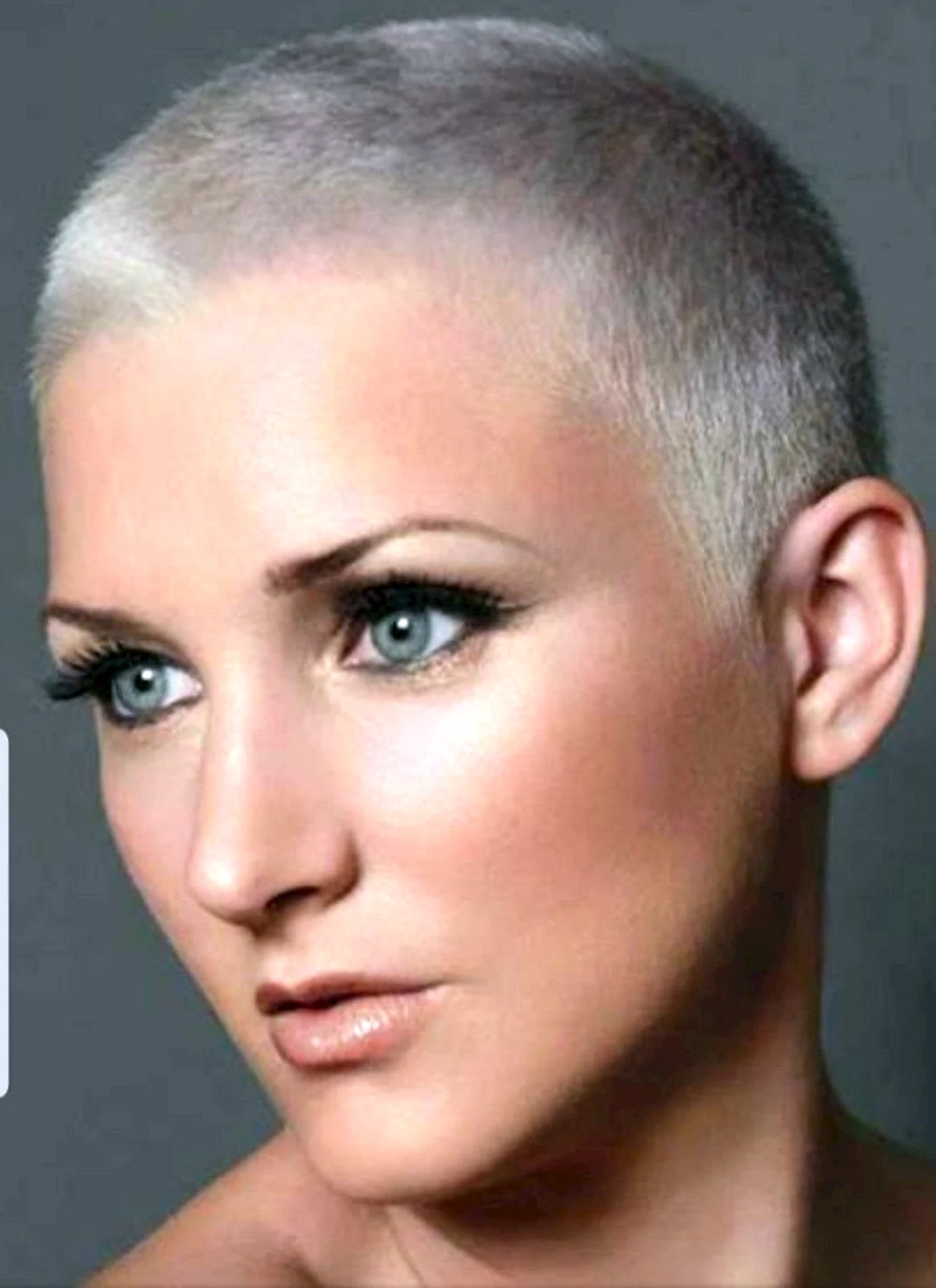 Под машинку женская