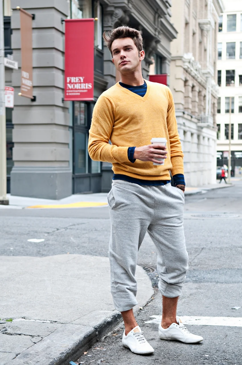 Спорт Шик мужской