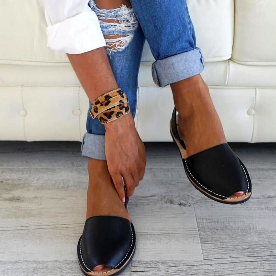 Черные Абаркасы Tamaris