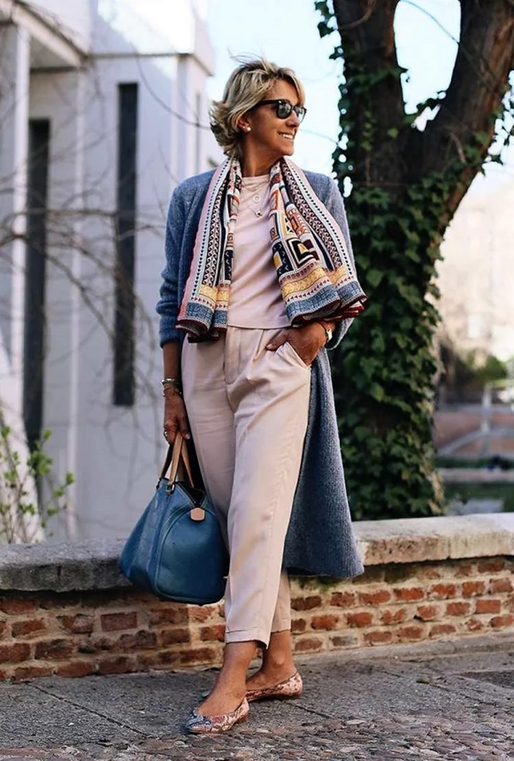 Стиль Маргариты Аргуэльес