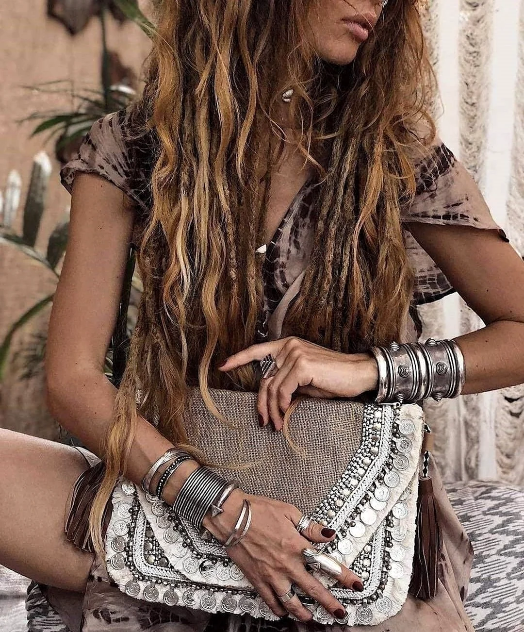 Нью хиппи бохо