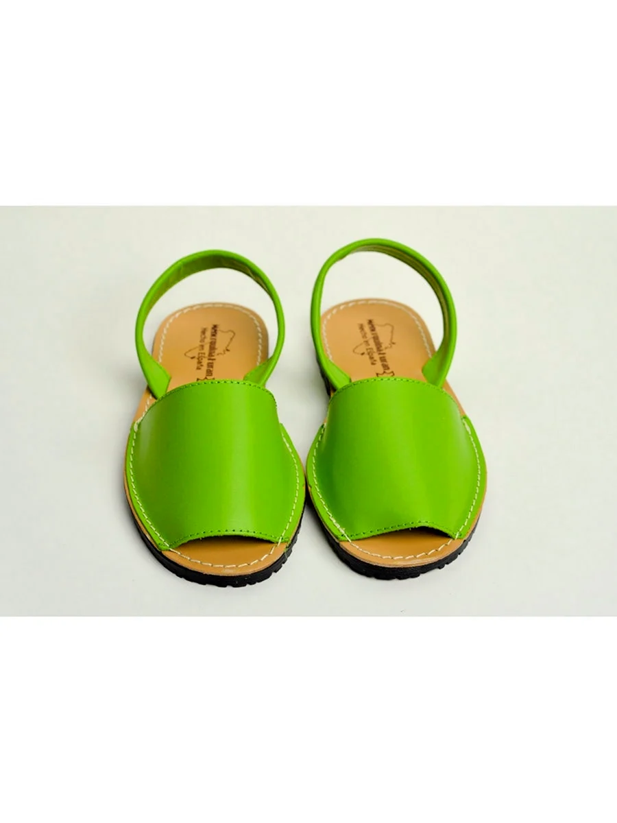 Абаркасы Avarca menorquina 550аv