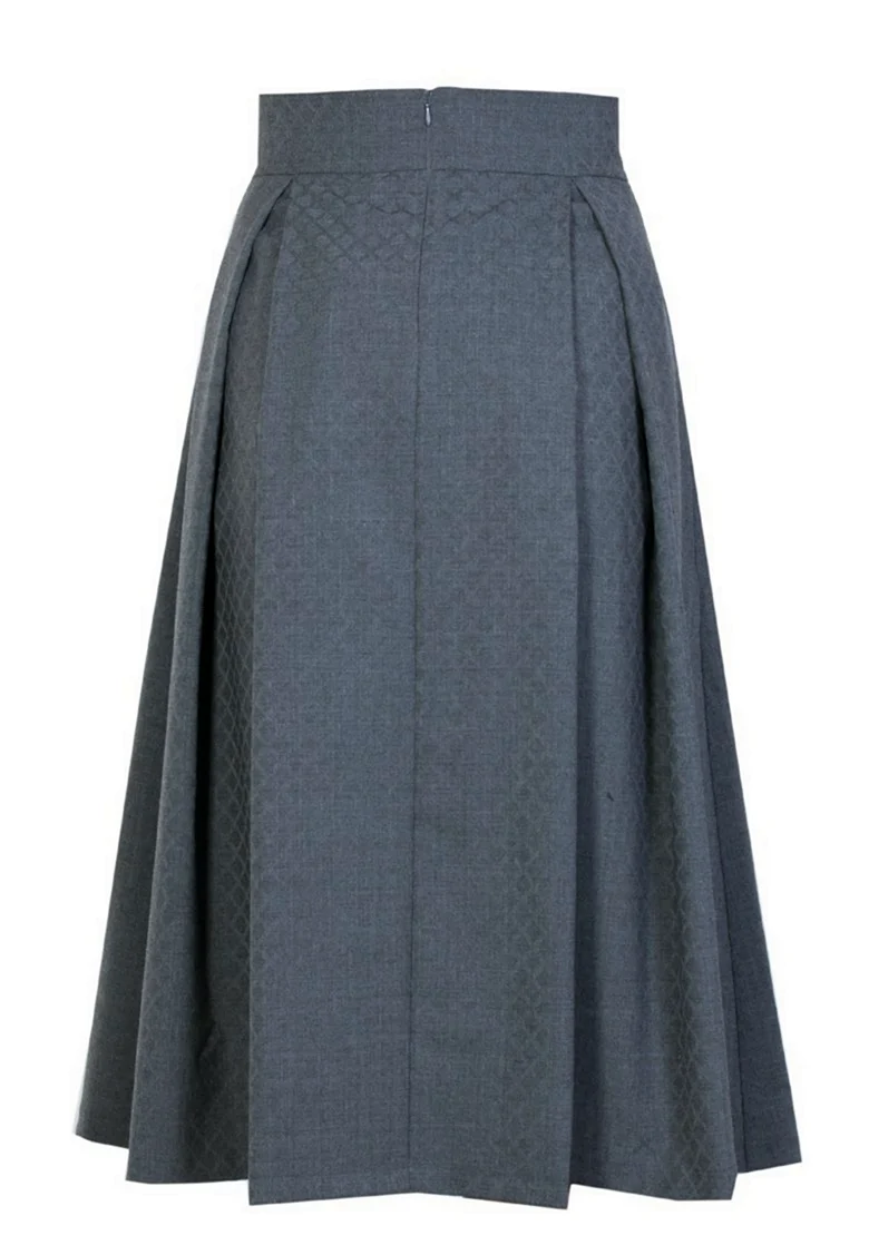 Фасоны юбок