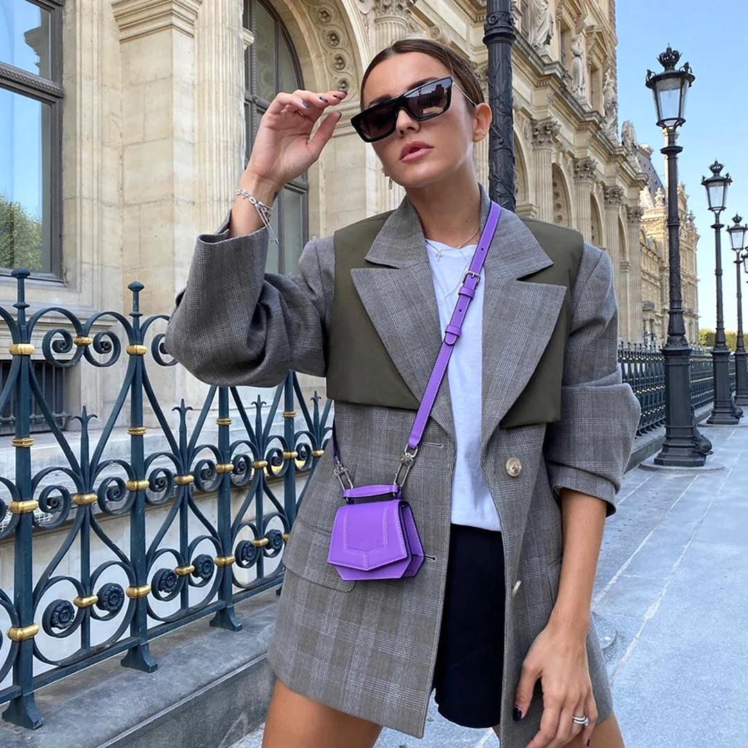 Жакеты 2021-2022