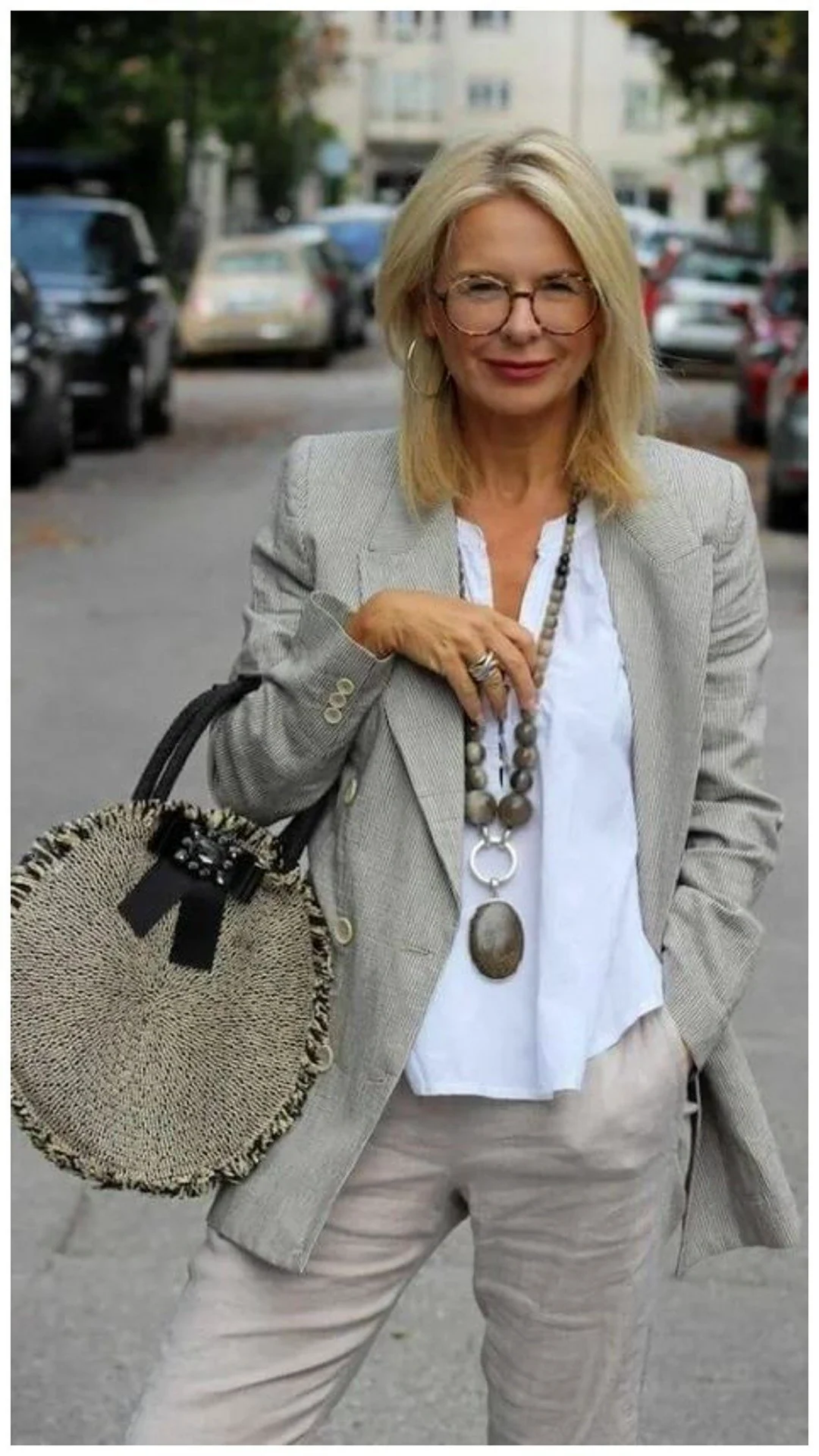 Би би Хорст Возраст