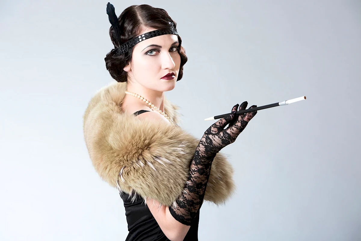 Мундштук Гэтсби