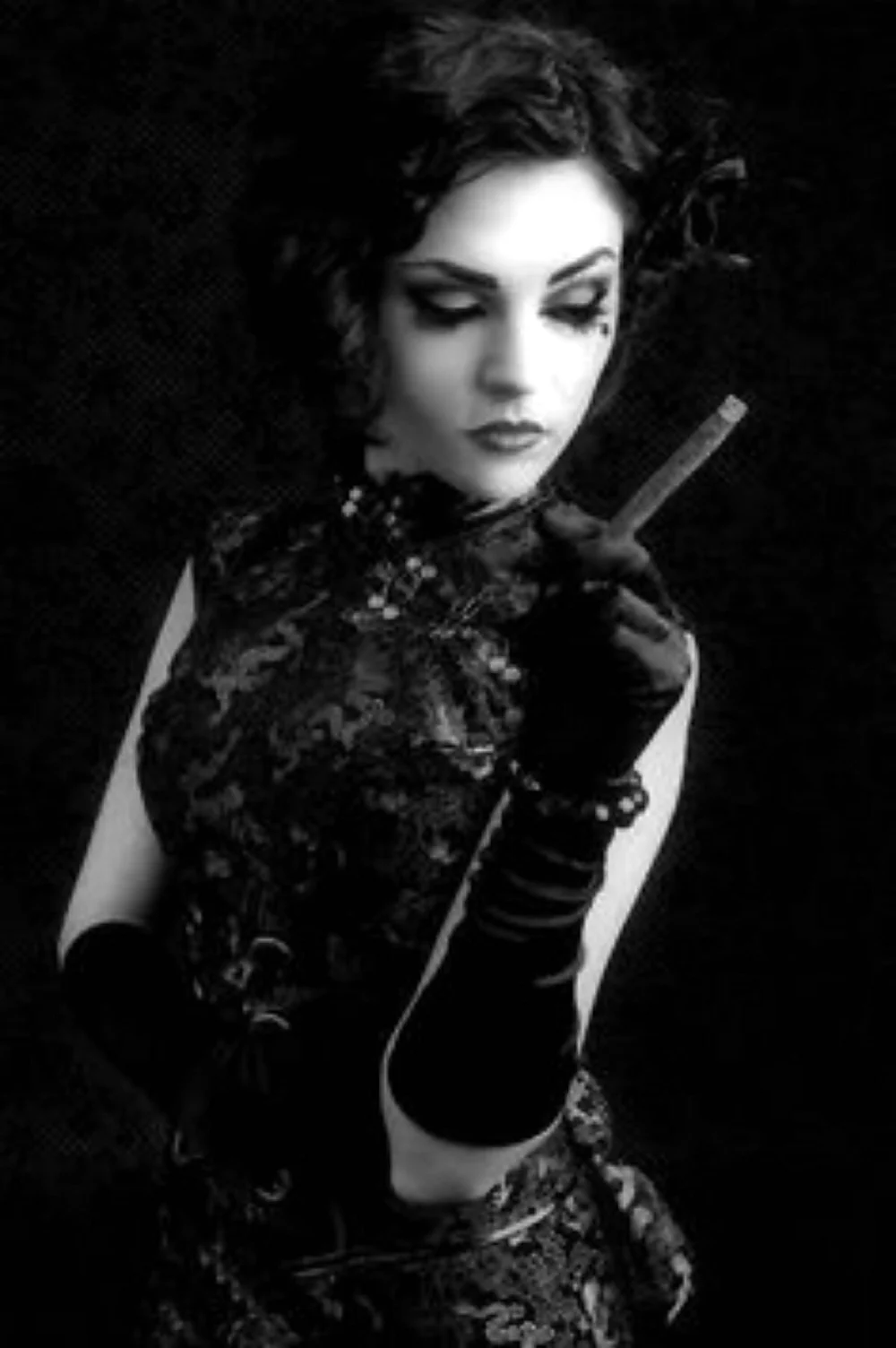 Decadance Джилл