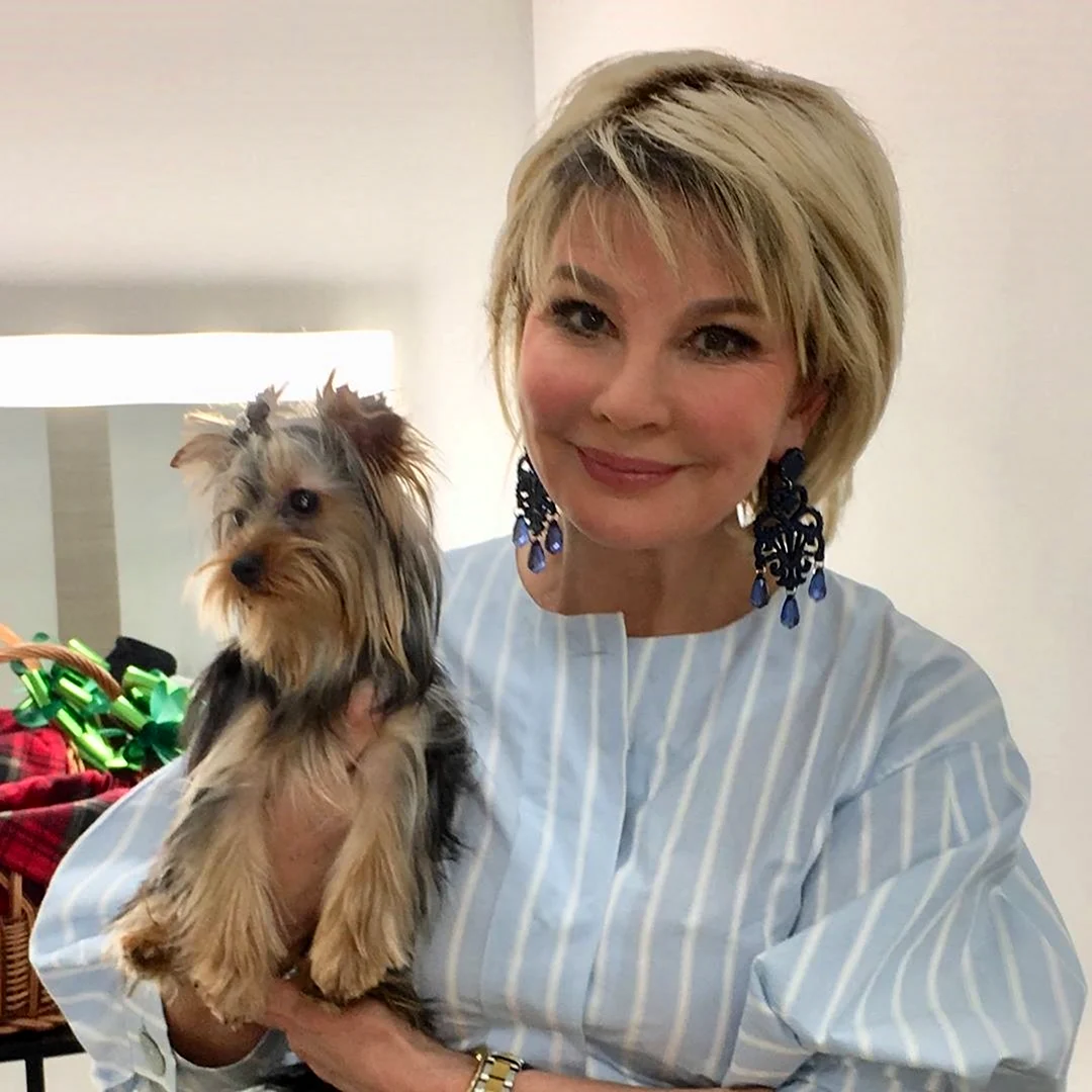 Татьяна Веденеева