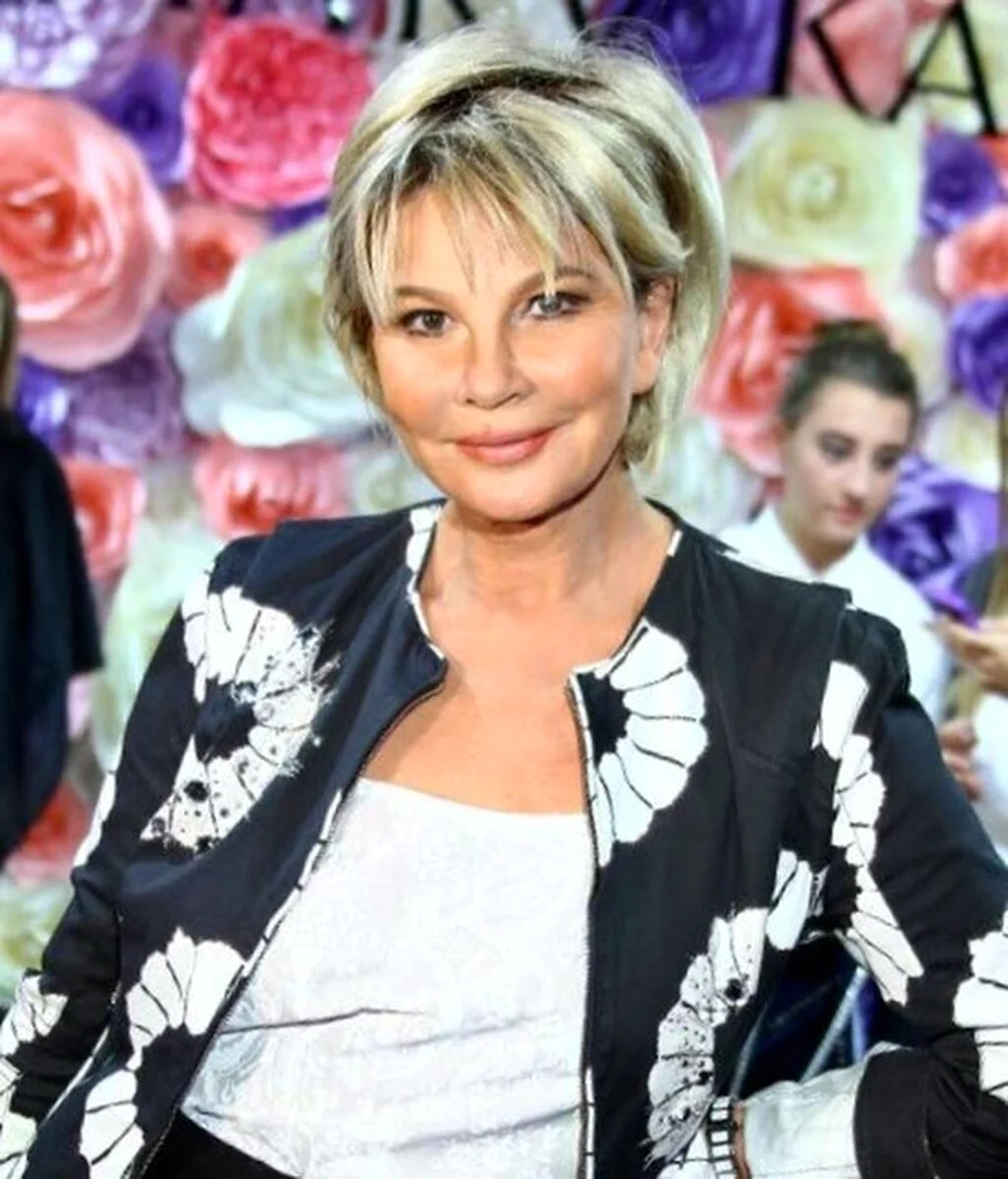 Татьяна Веденеева 2019