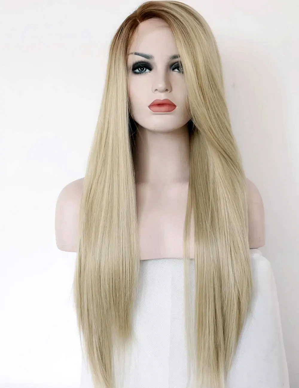 Парики Lace Front Wig