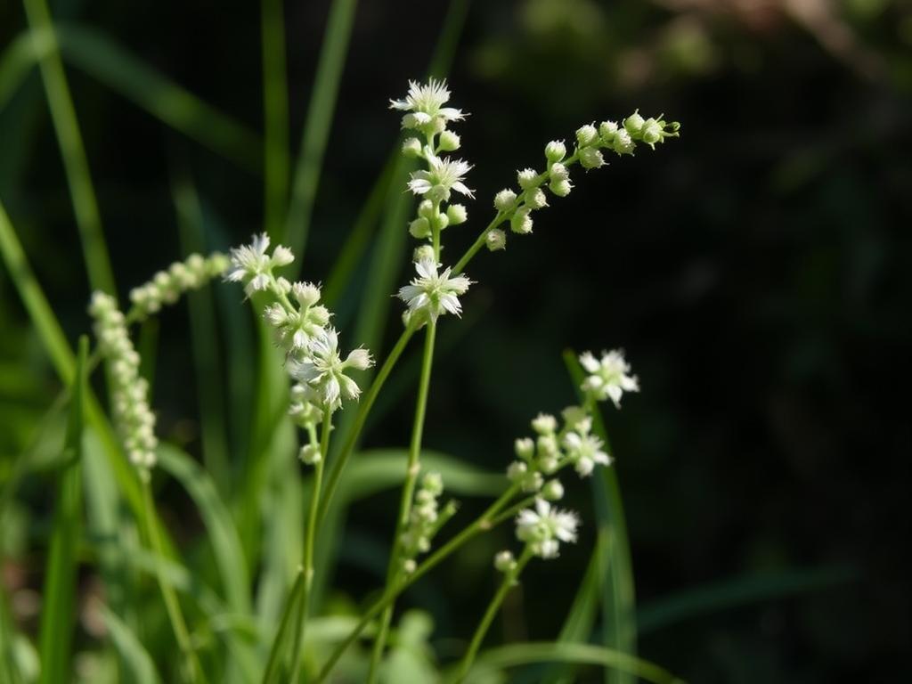 Квіти, які нагадують сон-траву: загадковий світ рослин
