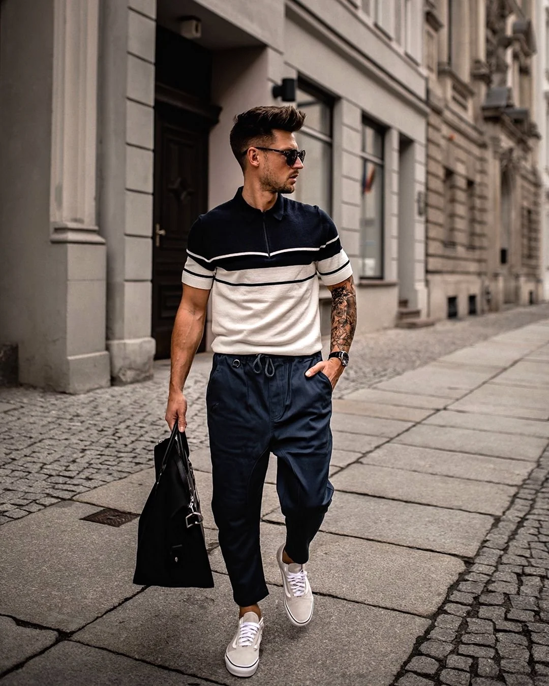 Спорт Шик мужской