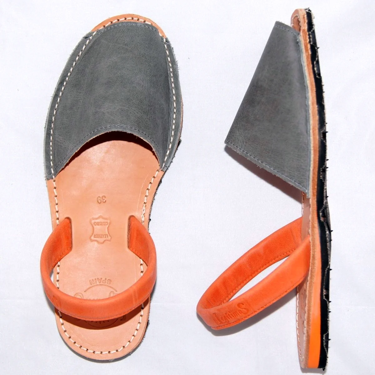 Абаркасы legitimas