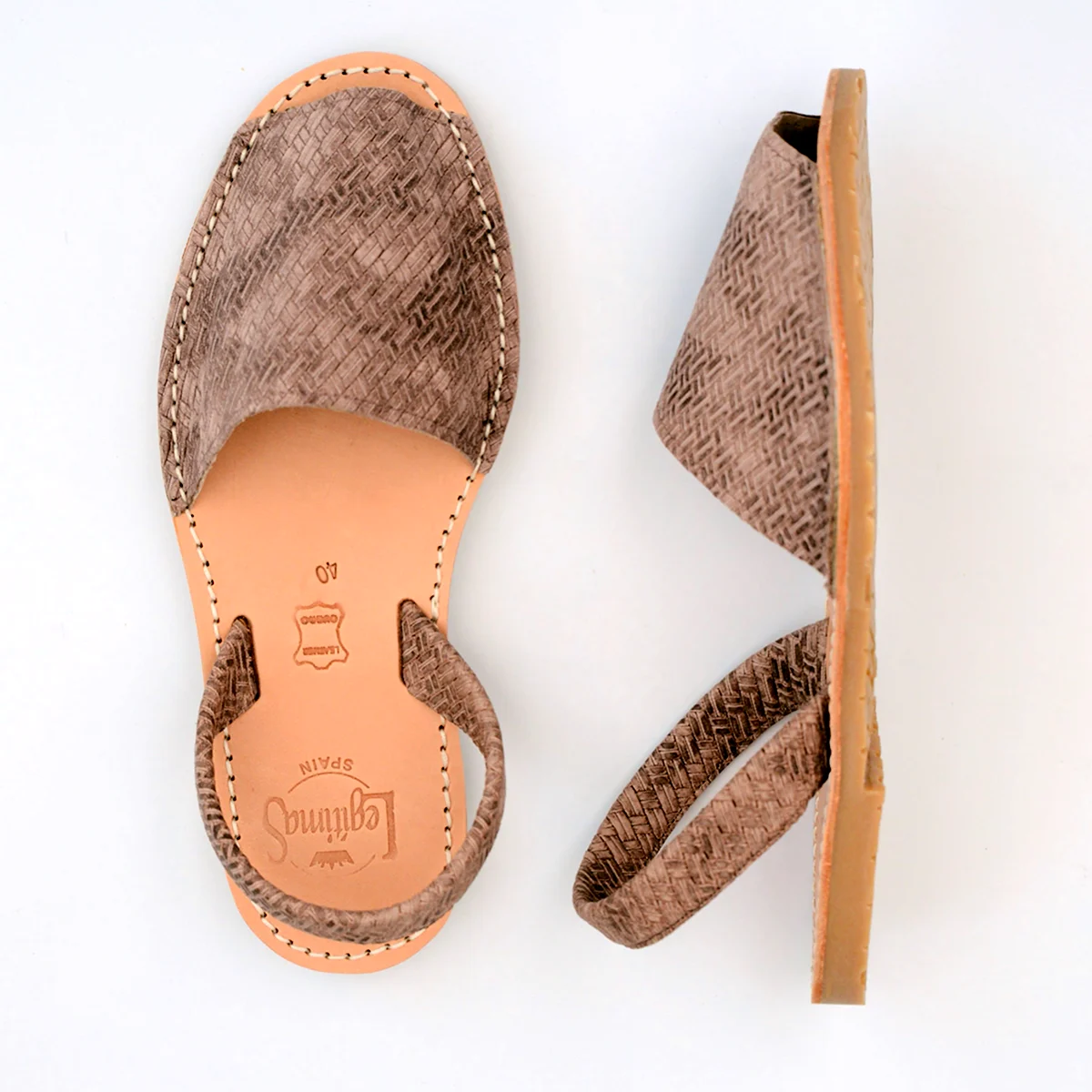 Trenza Praline Абаркасы