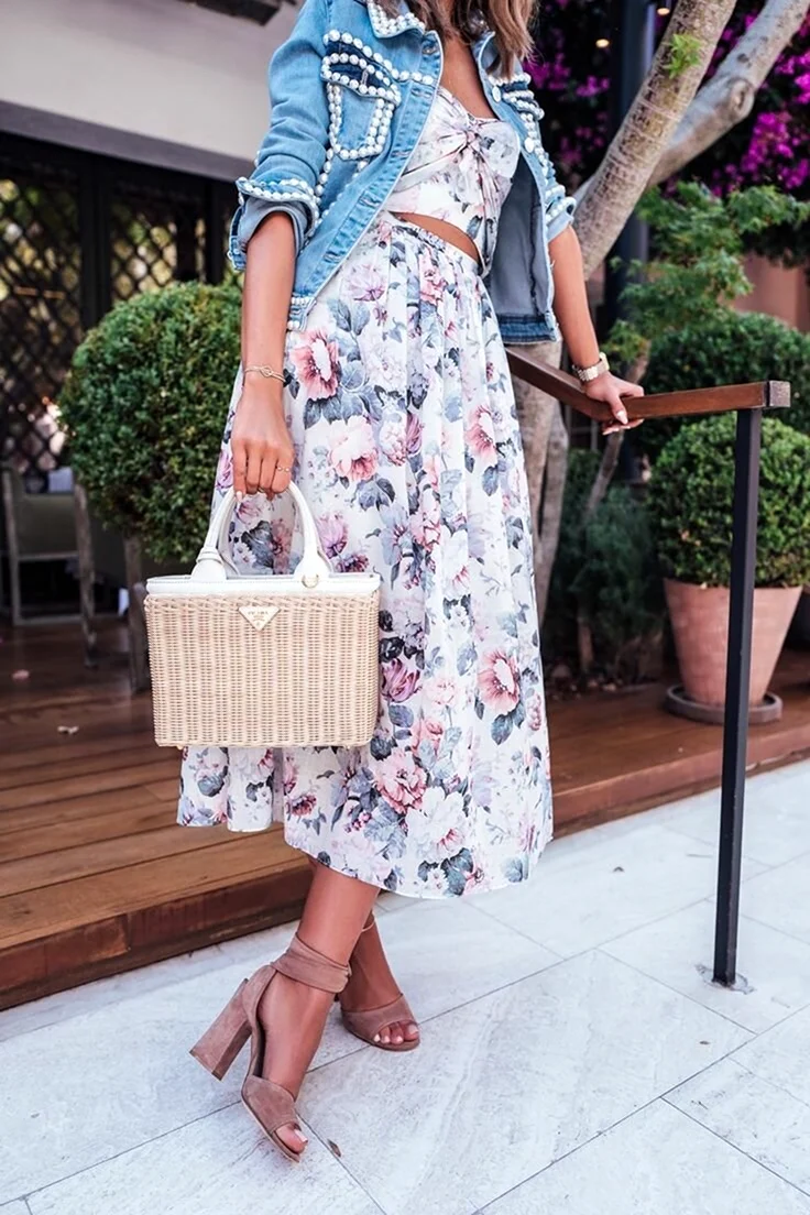 Летние образы