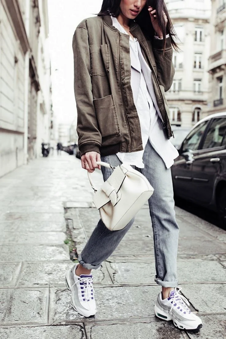 Nike Air Max 90 outfit