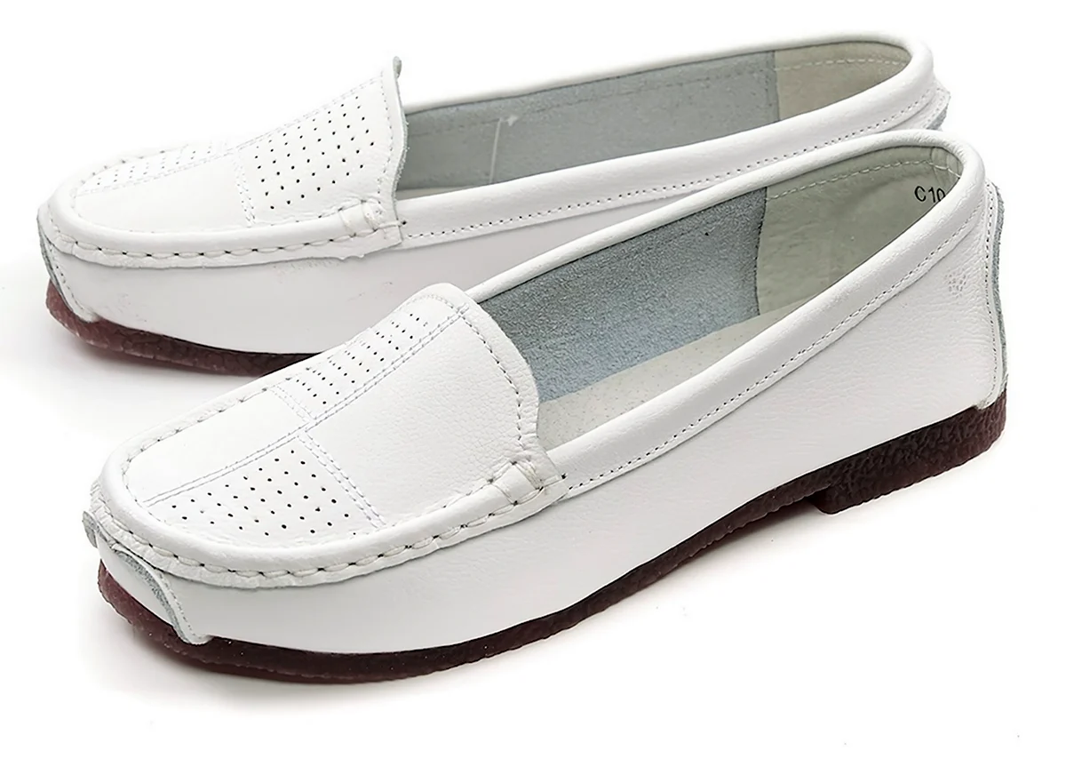 Мокасины Pepita Испания женские