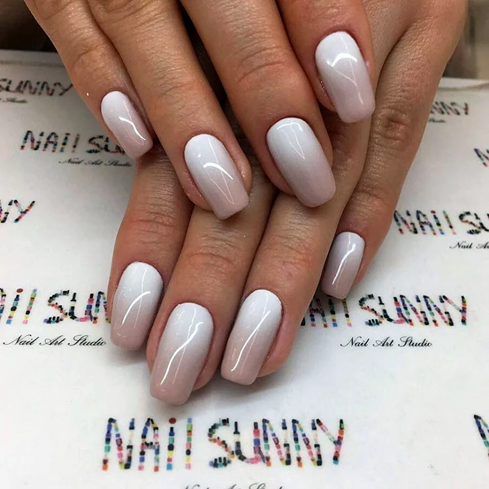 Нейл Санни нюд