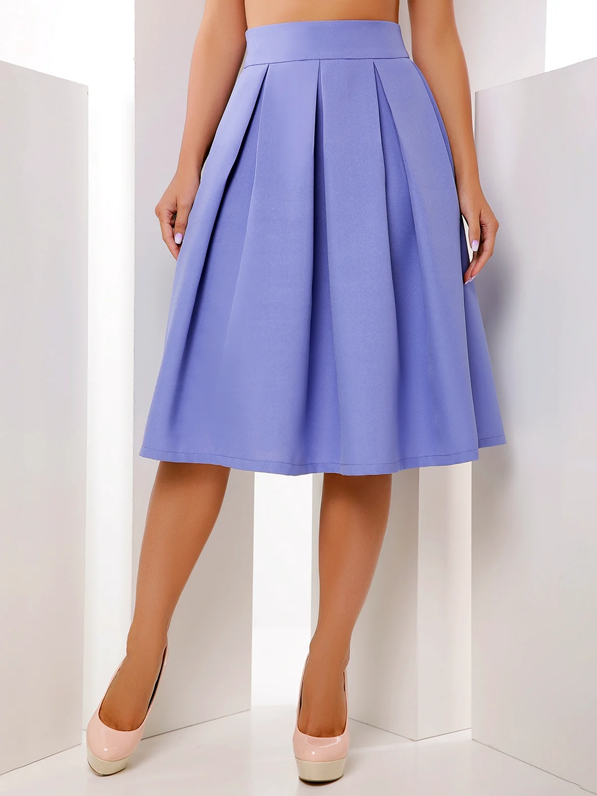 Юбки женские