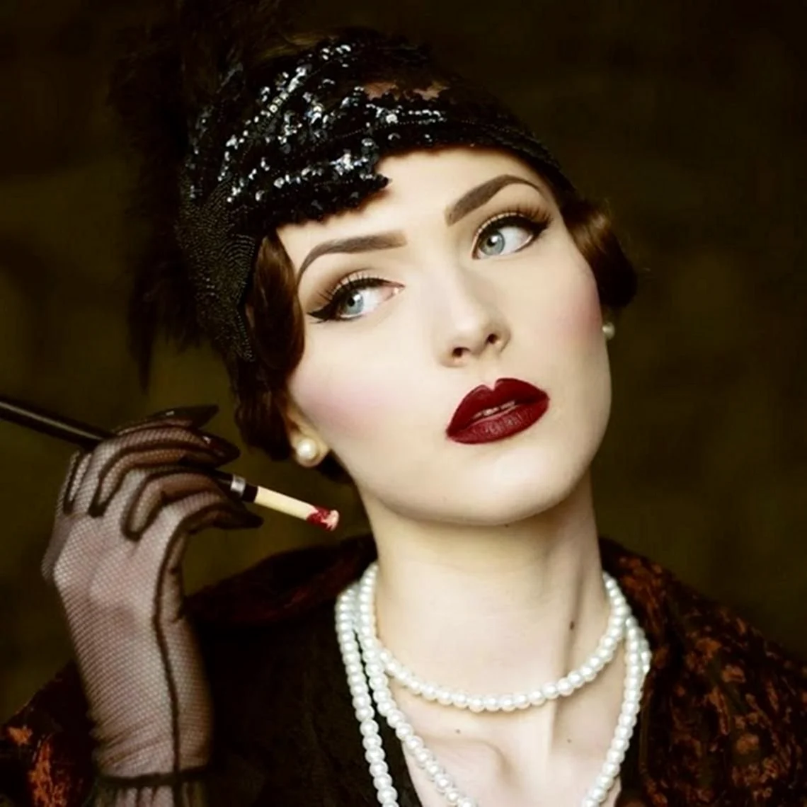 Стиль Чикаго Великий Гэтсби