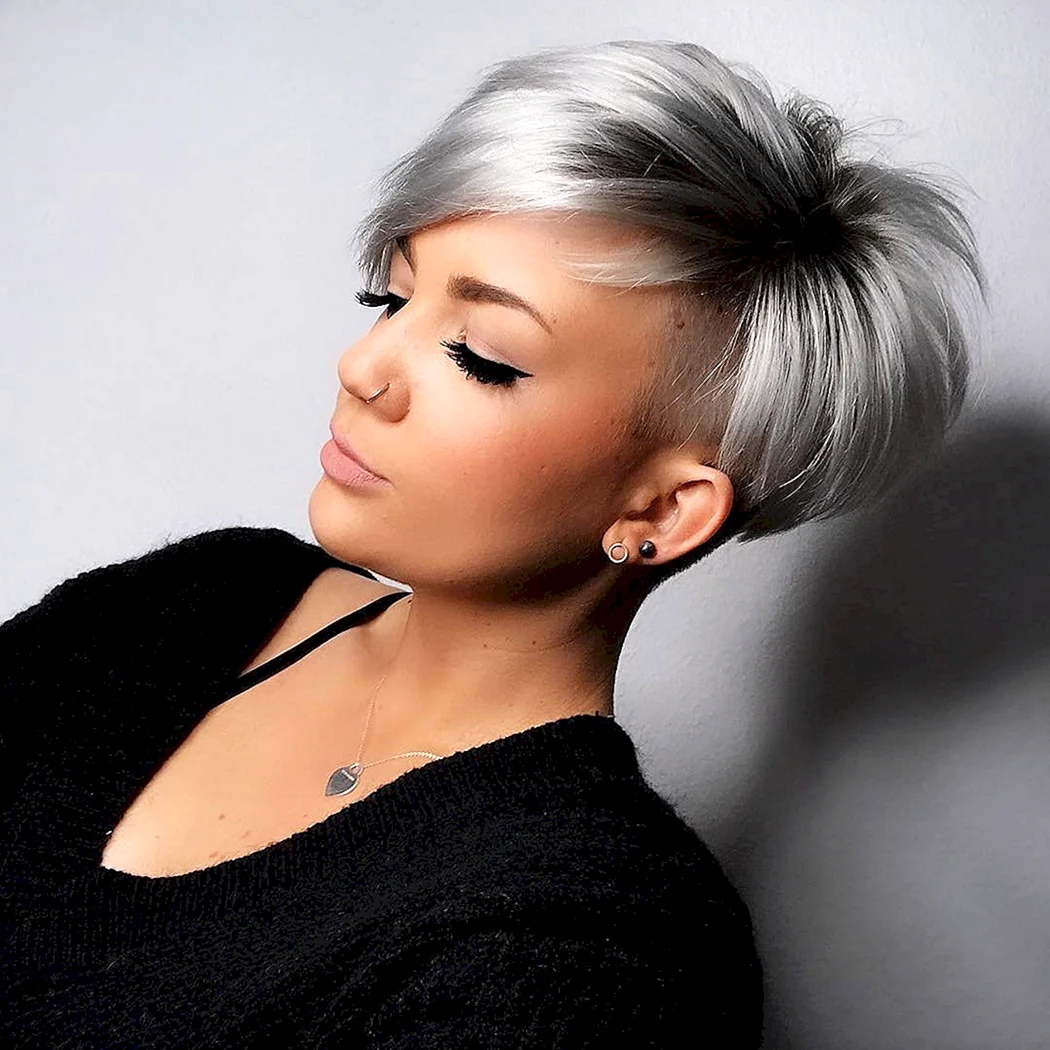 Пикси Боб асимметрия 2020