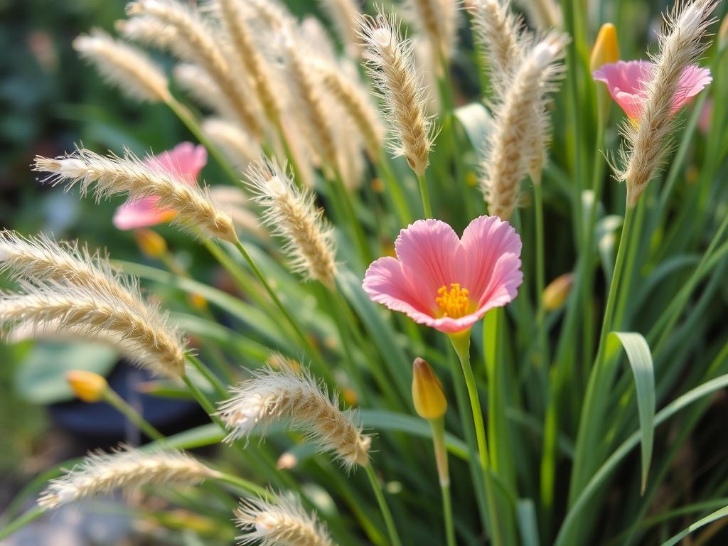 Квіти, які нагадують сон-траву: загадковий світ рослин