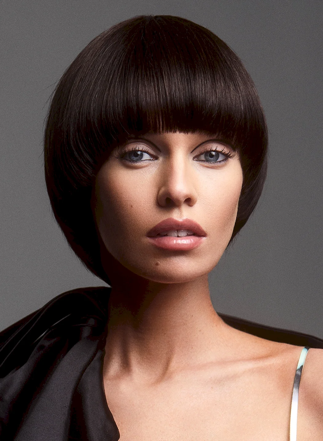 Стрижка сессон 2022