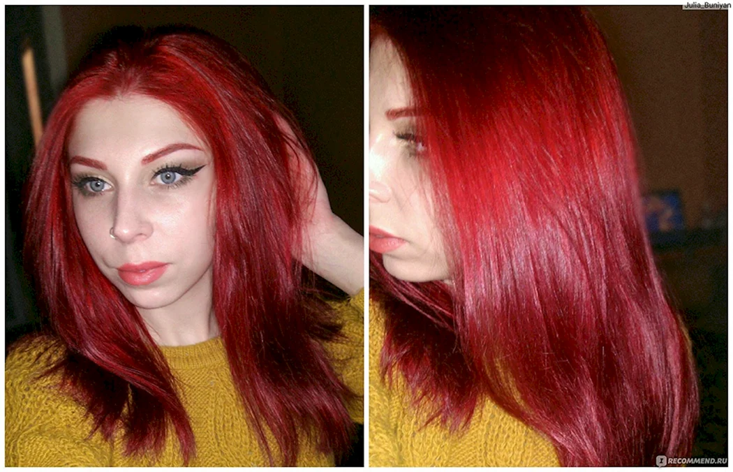 Тоника 6.55 Bloody Mary
