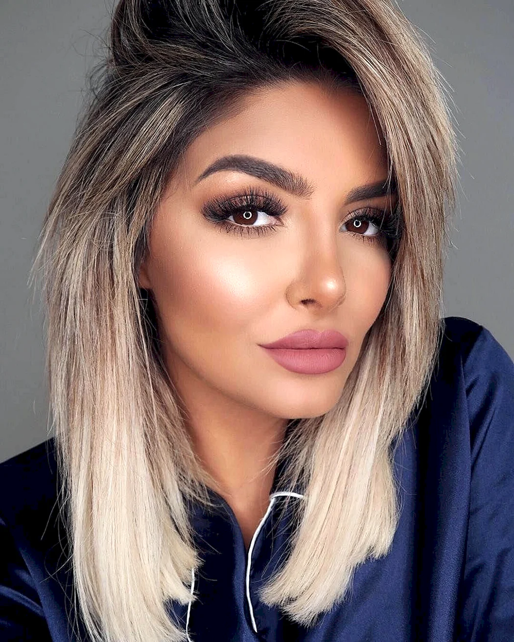 Шейда фэшиониста