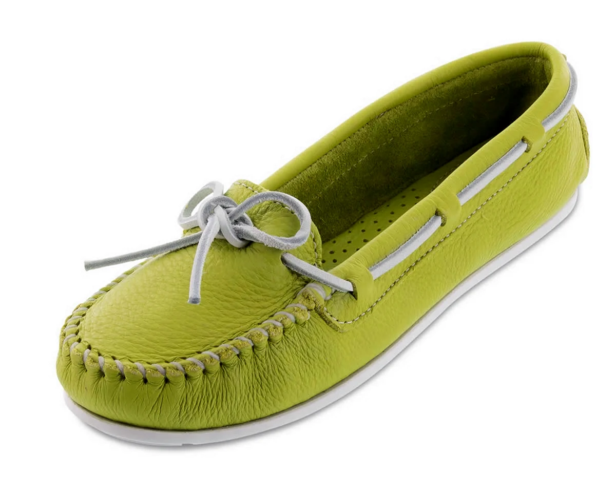 Миннетонка мокасин