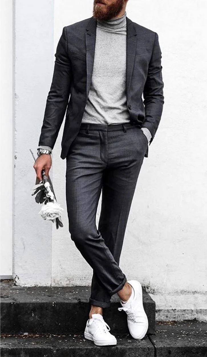 Мужской стиль