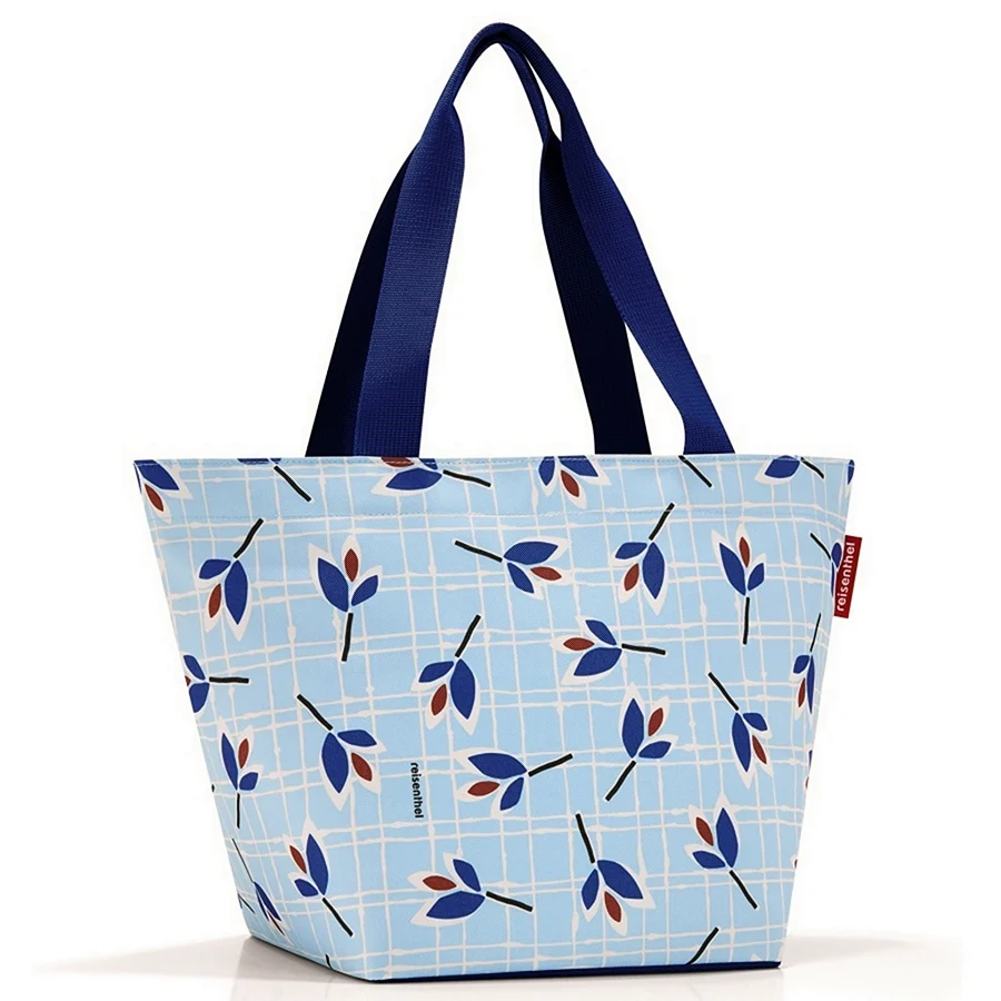 Сумка Shopper m Dark Blue