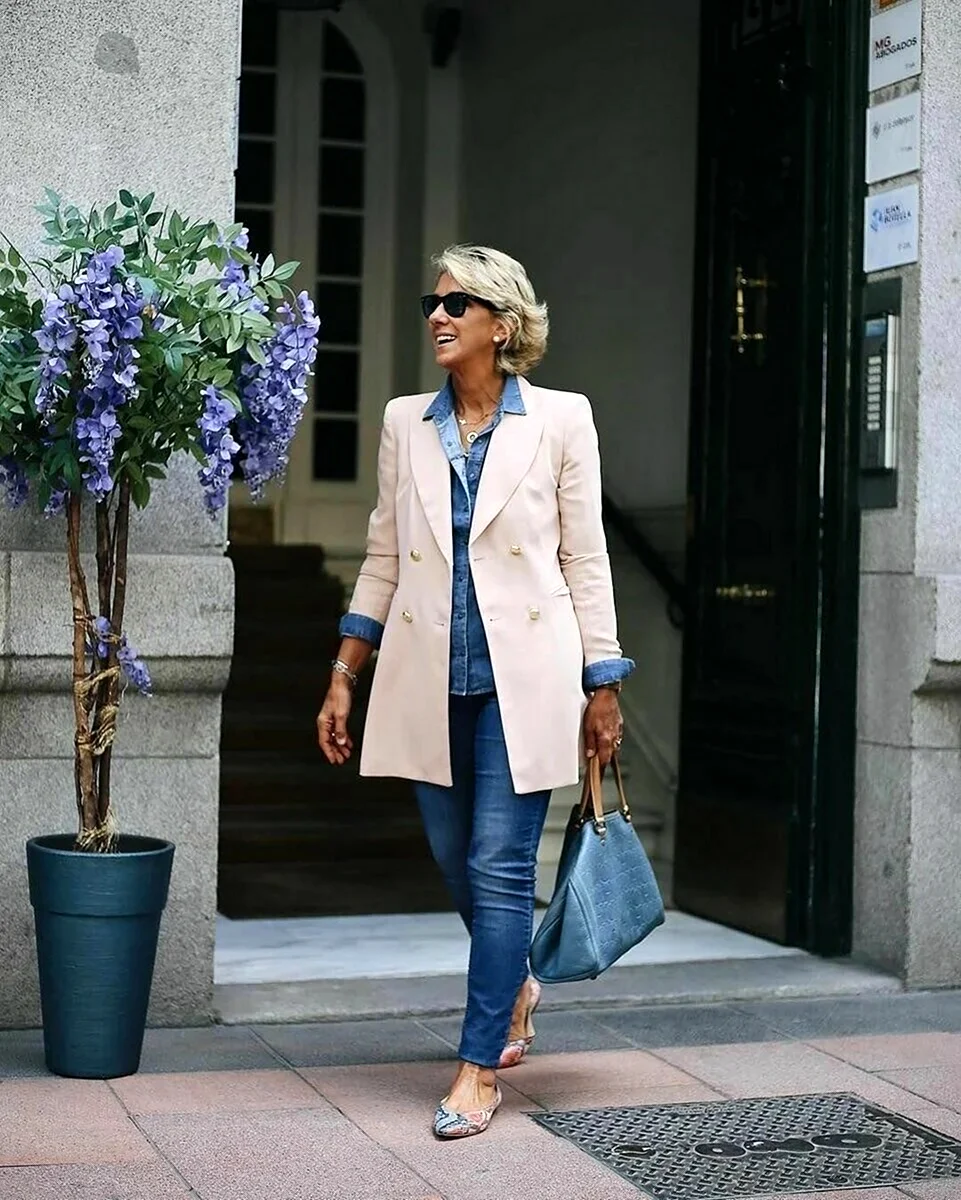 Стиль Маргариты Аргуэльес