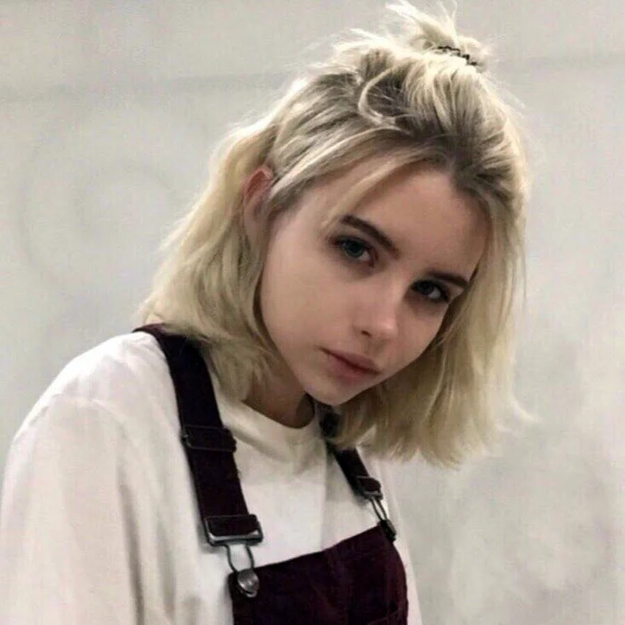 Анастасия Штопорова