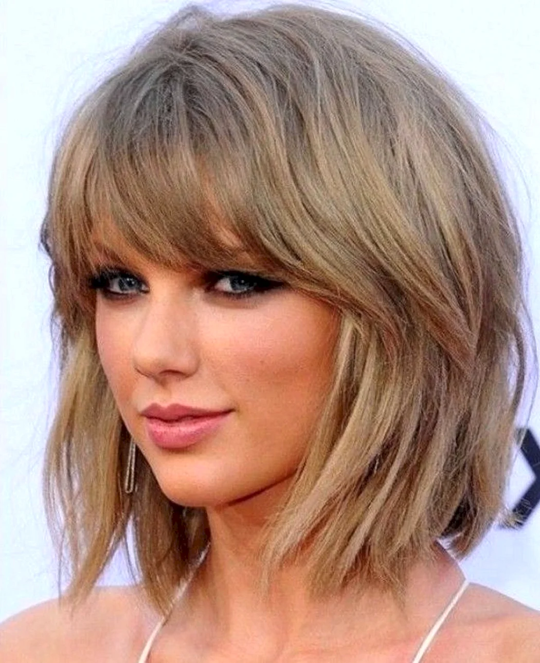 Тейлор Свифт Каскад