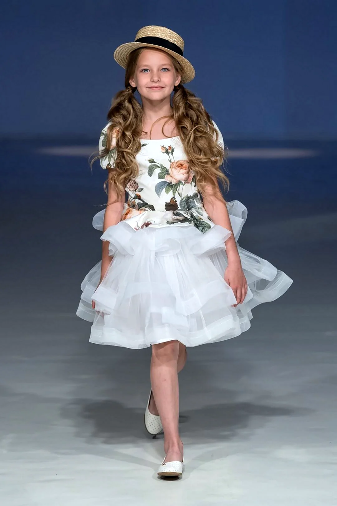 Детское модельное агентство славы Зайцева