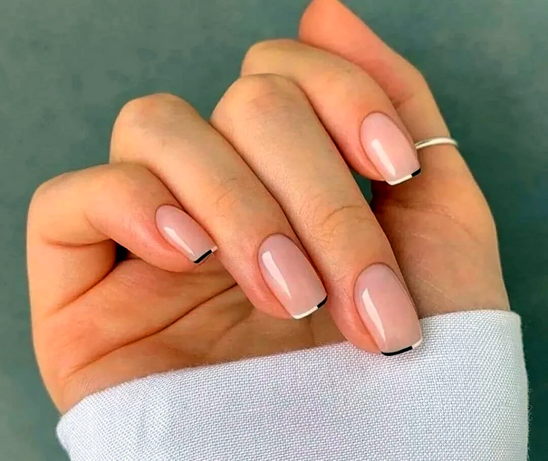 Микрофренч 2021