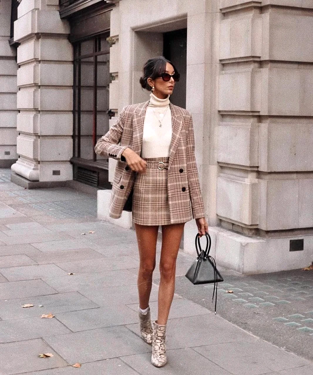 Стиль одежды пинтереста