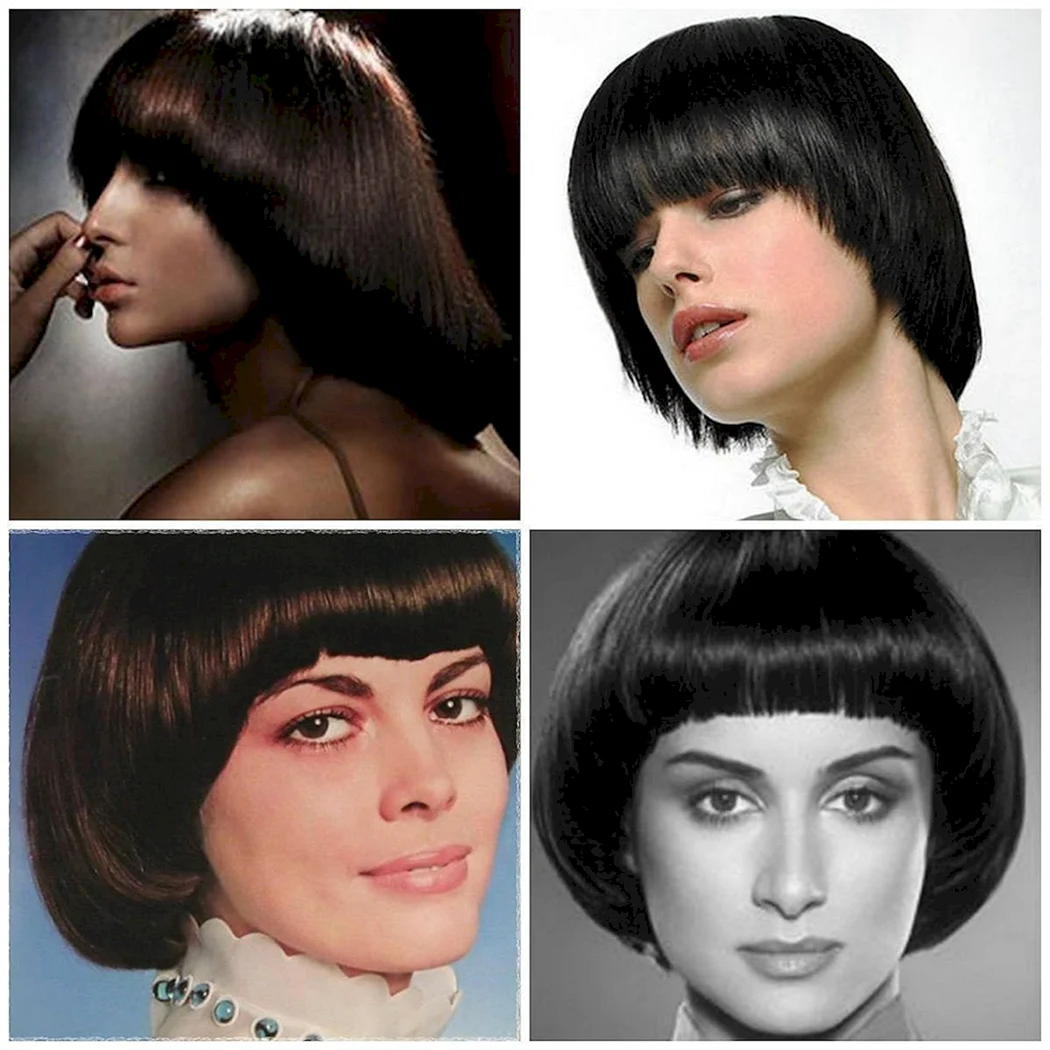 Мирей Матье сессон