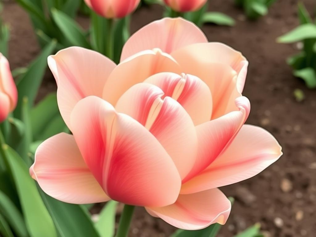 Квіти, що схожі на тюльпани: знайомтеся з природою
