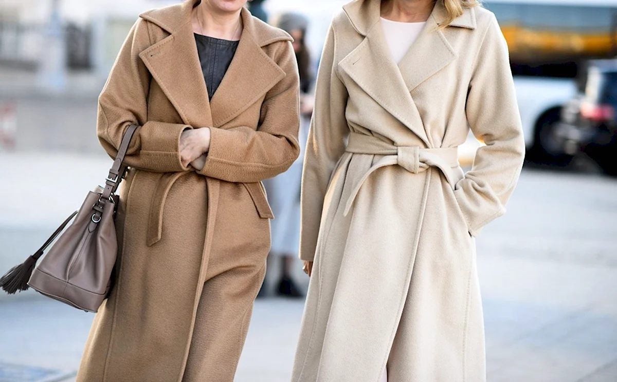 Пальто Max Mara 101801