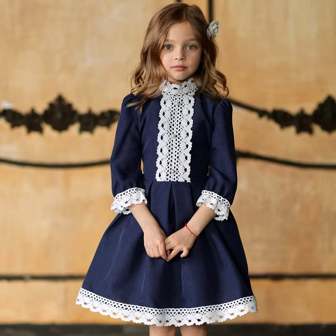 Платье Патриция Алисия Фиори