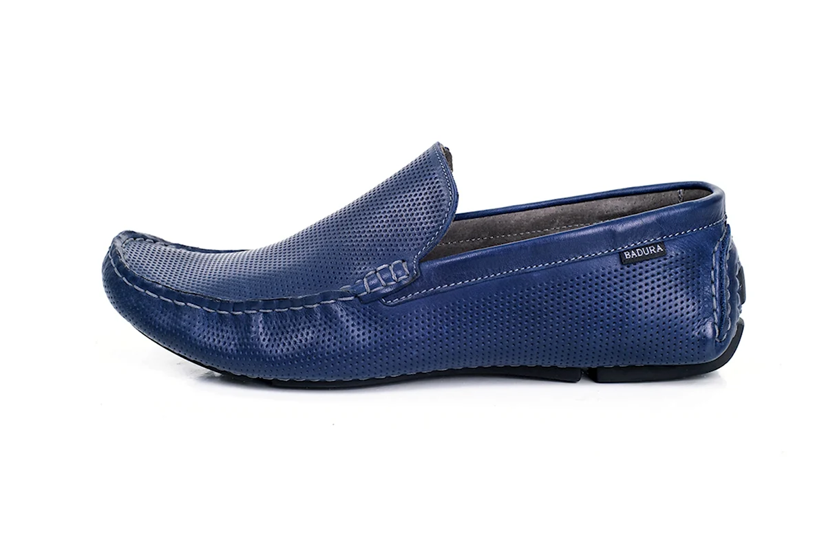 Мужские мокасины Knack