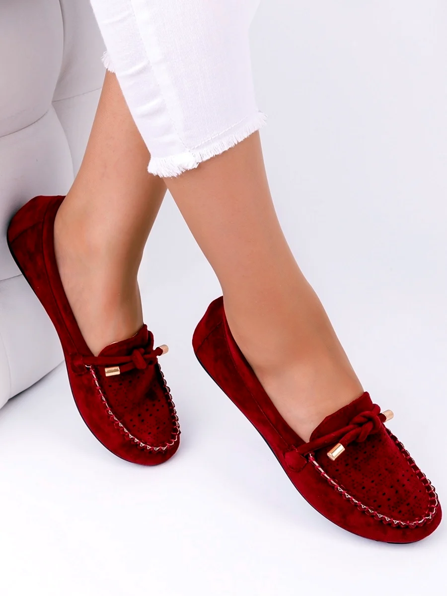 Мокасины Мисс Мариса