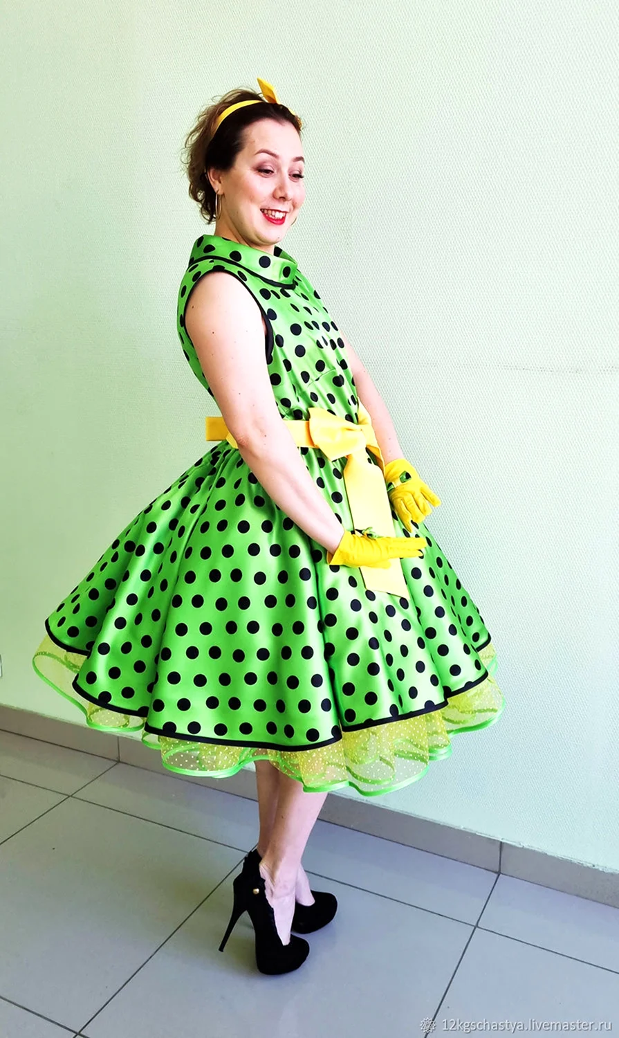 Стиляги костюмы для женщин