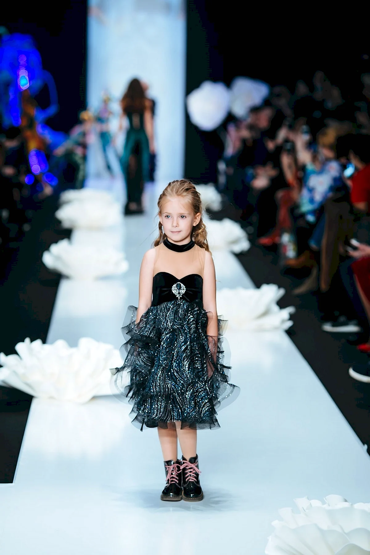 Кристина Кибовская дизайнер